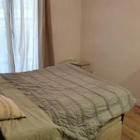 Maya House Apartment